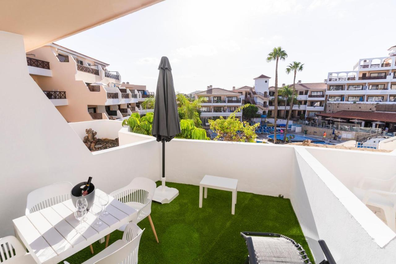 Mahi Vacation Home In Tenerife Sur سان ميغيل ذي أبونا المظهر الخارجي الصورة