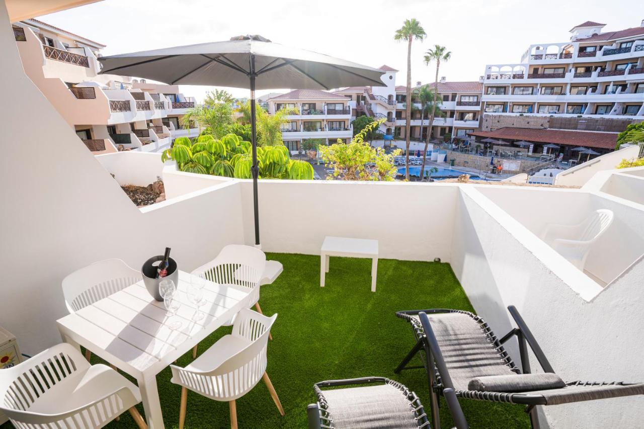 Mahi Vacation Home In Tenerife Sur سان ميغيل ذي أبونا المظهر الخارجي الصورة
