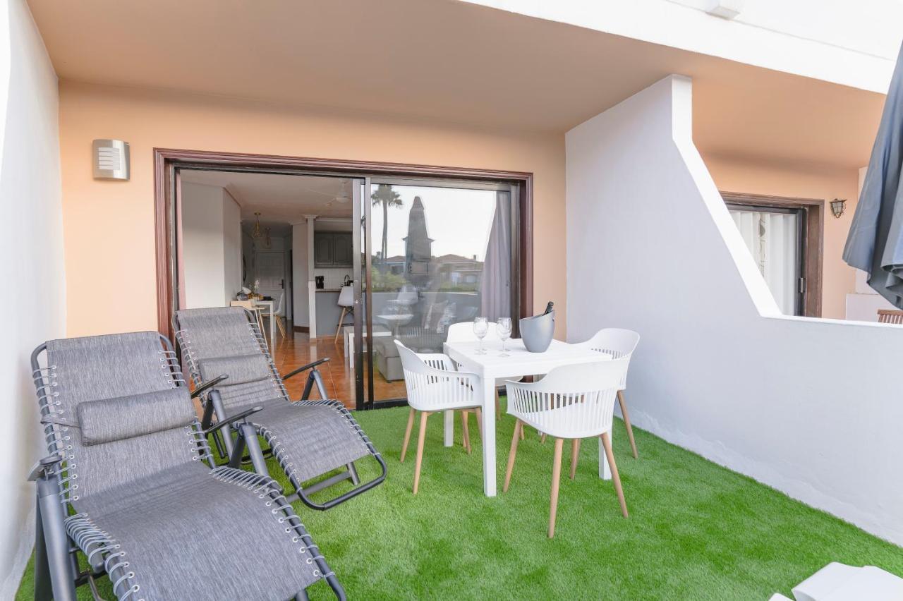 Mahi Vacation Home In Tenerife Sur سان ميغيل ذي أبونا المظهر الخارجي الصورة
