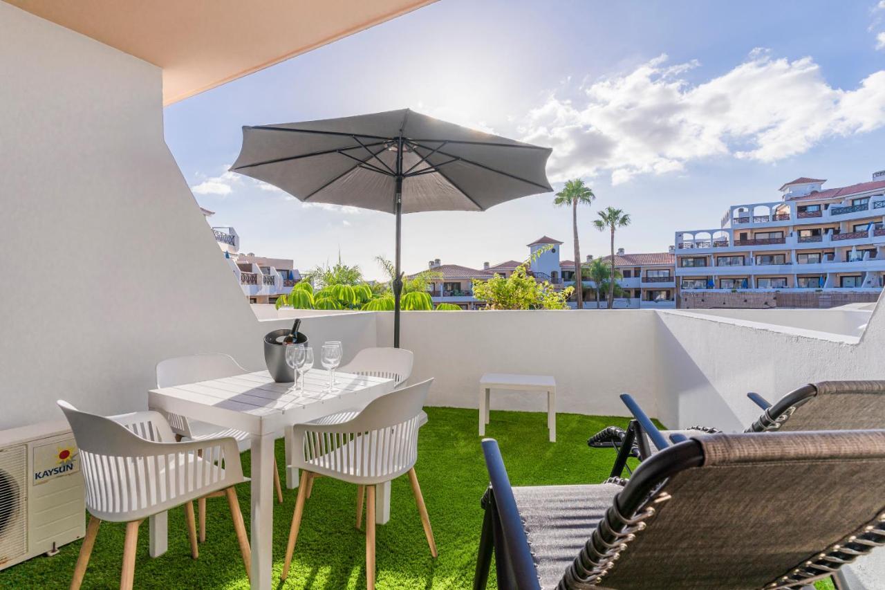 Mahi Vacation Home In Tenerife Sur سان ميغيل ذي أبونا المظهر الخارجي الصورة