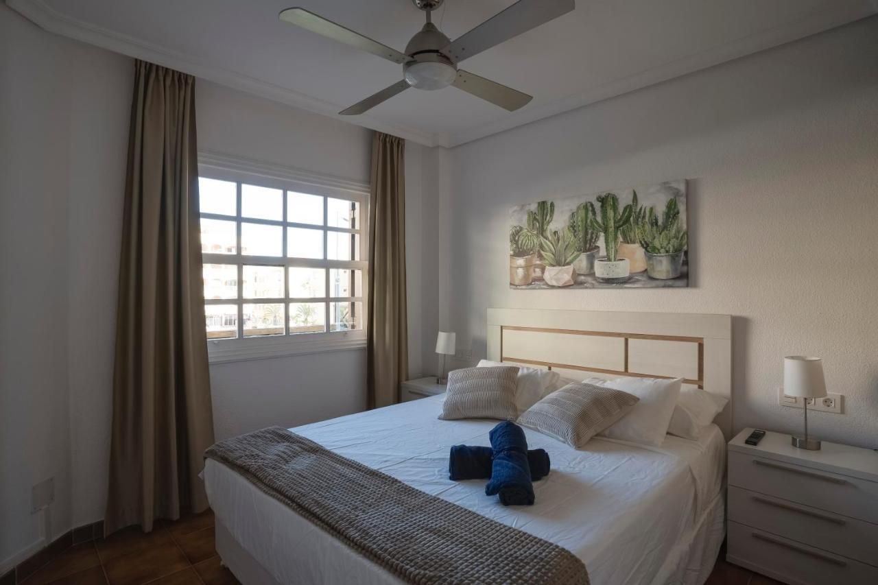 Mahi Vacation Home In Tenerife Sur سان ميغيل ذي أبونا المظهر الخارجي الصورة