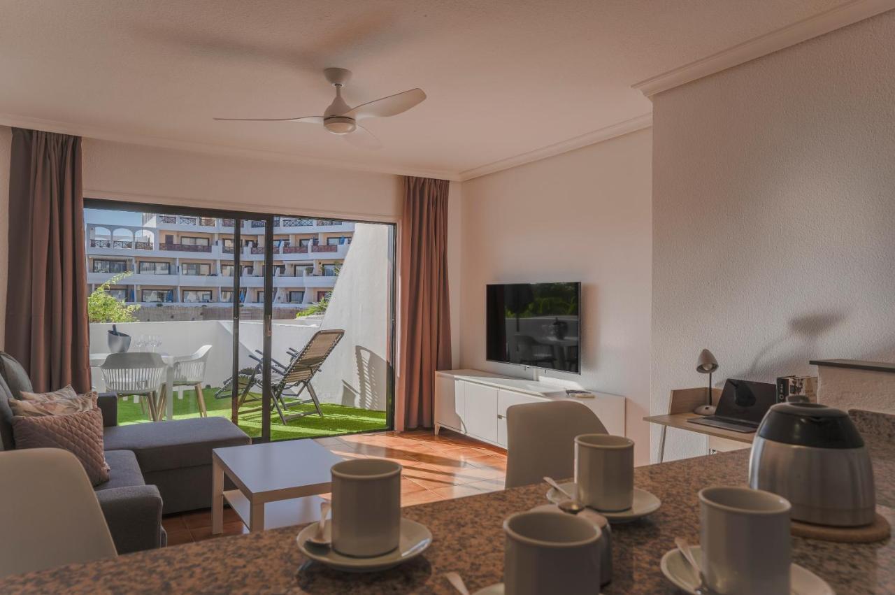 Mahi Vacation Home In Tenerife Sur سان ميغيل ذي أبونا المظهر الخارجي الصورة