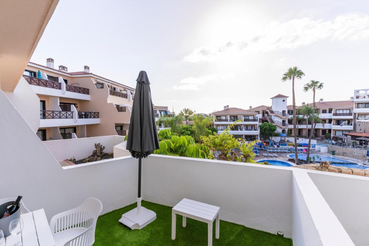 Mahi Vacation Home In Tenerife Sur سان ميغيل ذي أبونا المظهر الخارجي الصورة