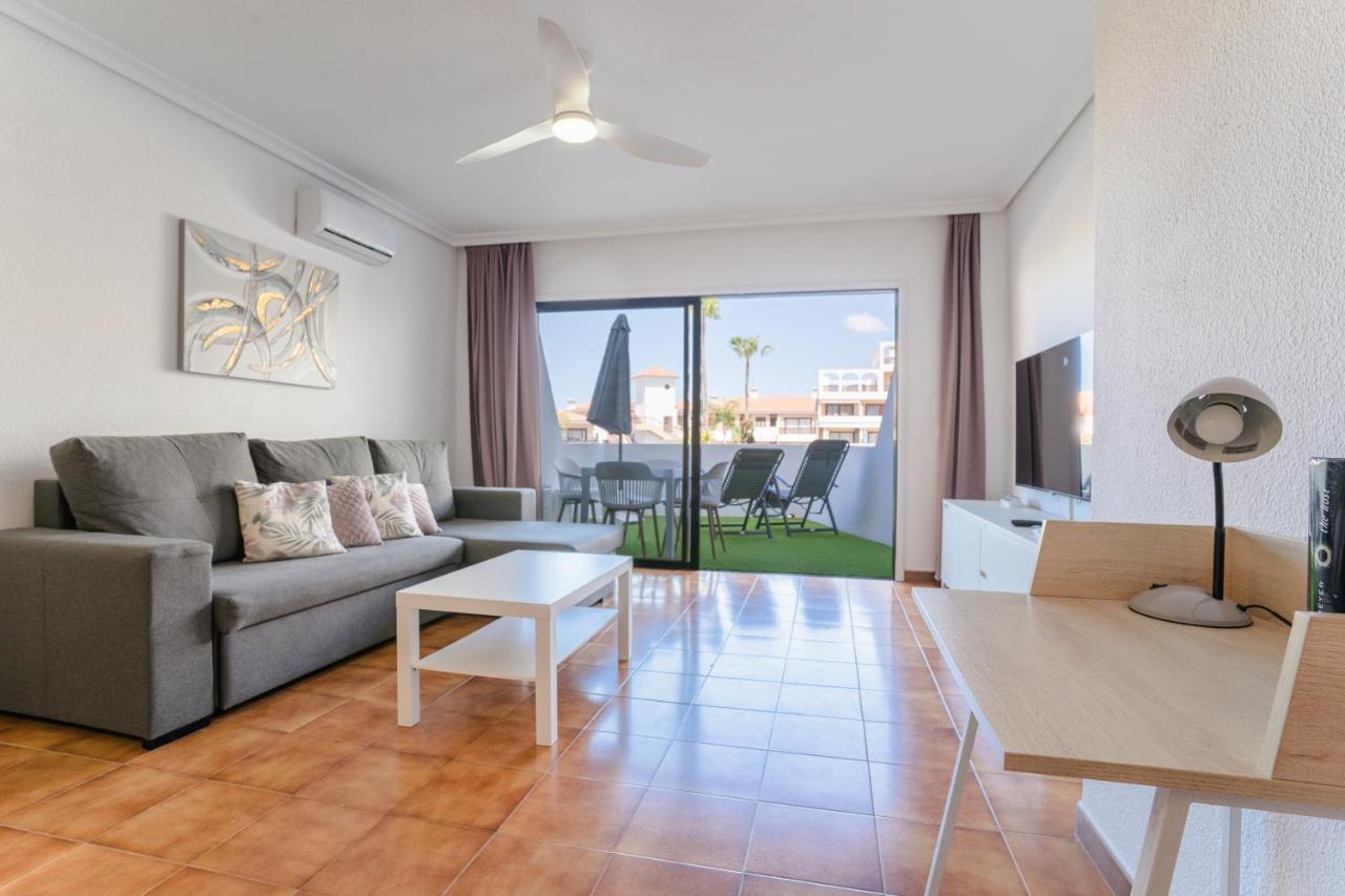 Mahi Vacation Home In Tenerife Sur سان ميغيل ذي أبونا المظهر الخارجي الصورة