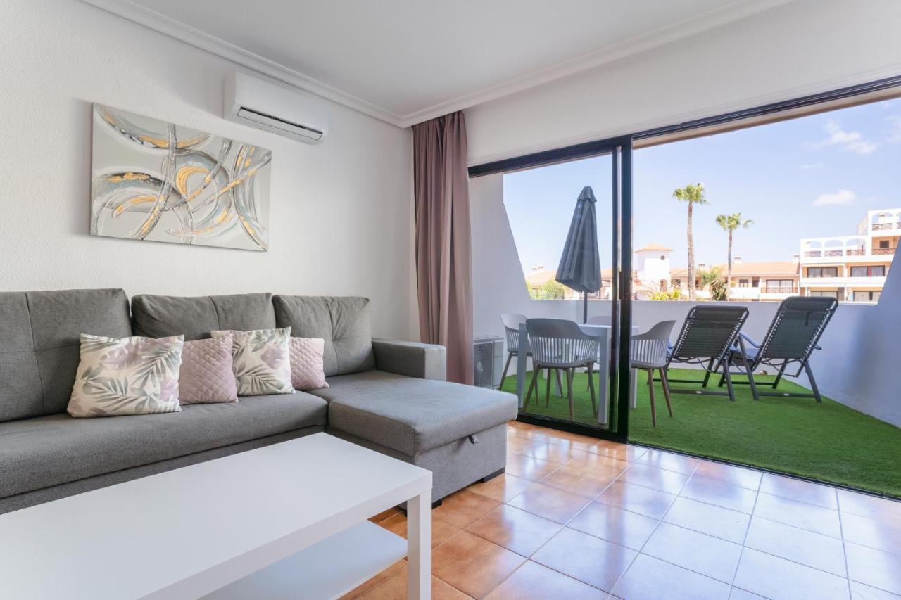 Mahi Vacation Home In Tenerife Sur سان ميغيل ذي أبونا المظهر الخارجي الصورة