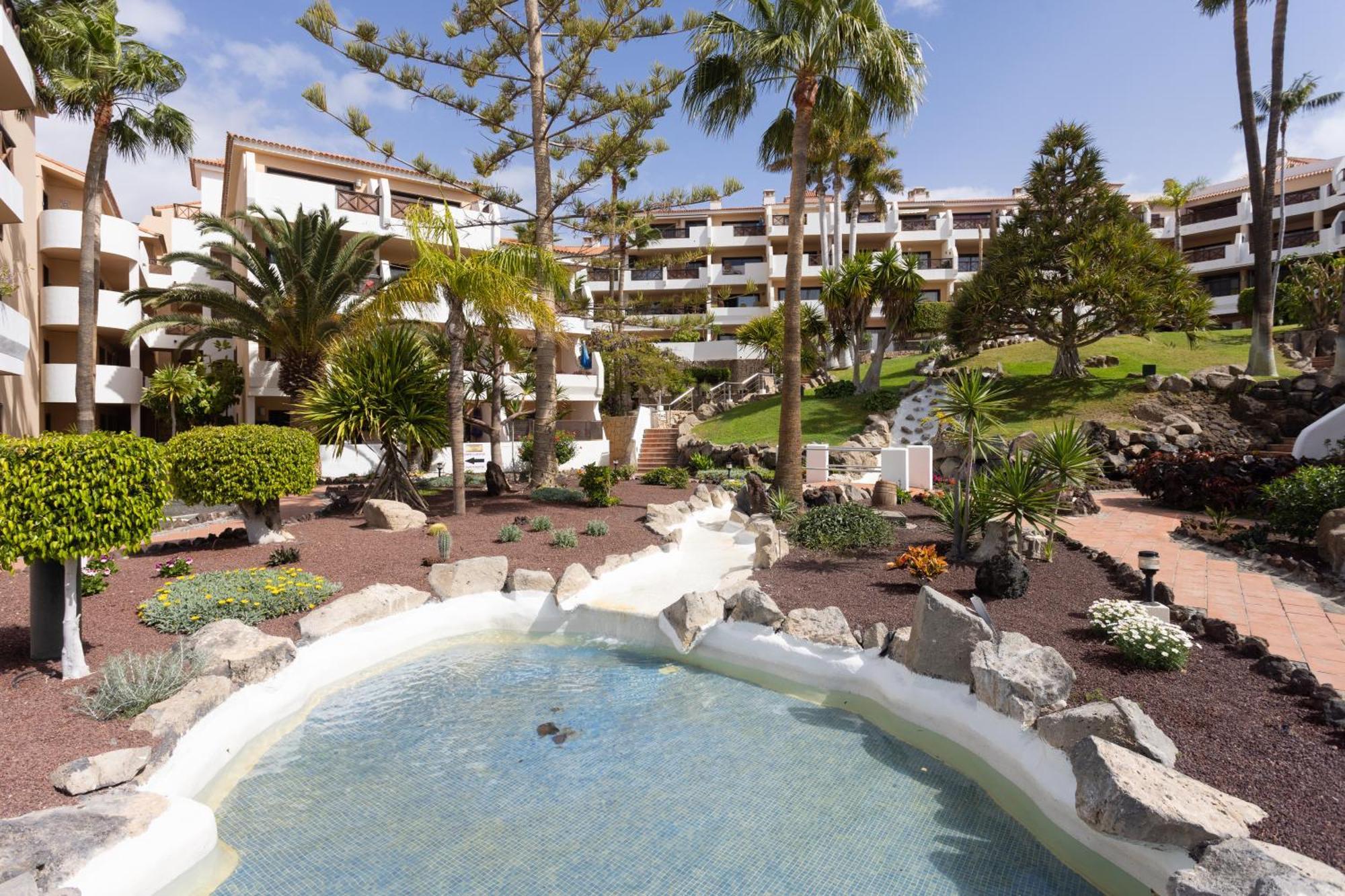 Mahi Vacation Home In Tenerife Sur سان ميغيل ذي أبونا المظهر الخارجي الصورة