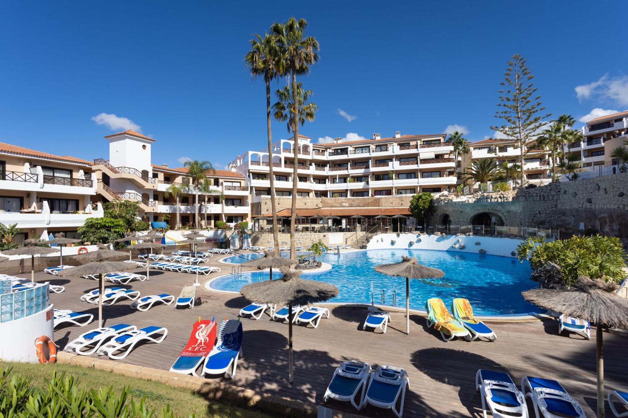 Mahi Vacation Home In Tenerife Sur سان ميغيل ذي أبونا المظهر الخارجي الصورة