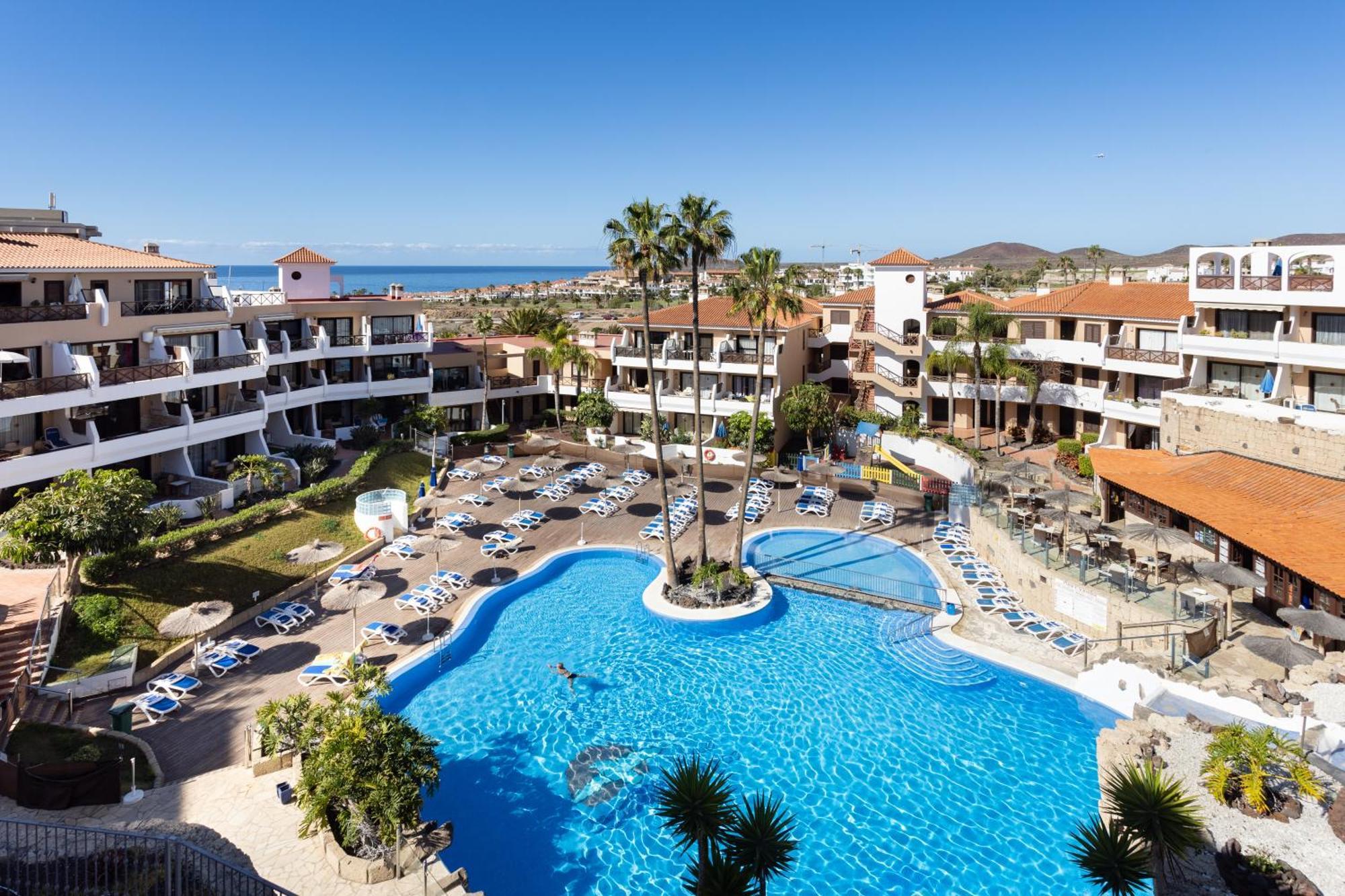 Mahi Vacation Home In Tenerife Sur سان ميغيل ذي أبونا المظهر الخارجي الصورة